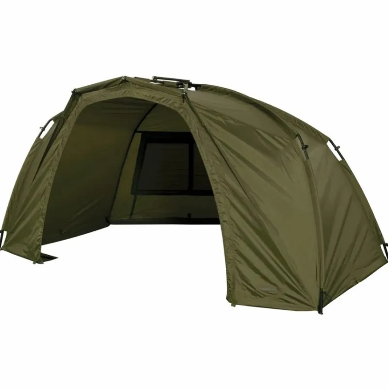 Carp Trakker Bivvies & Shelters * Tempest Fishing Brolly 100