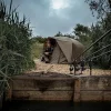 Carp Trakker Bivvies & Shelters * Tempest Fishing Brolly 100 Skull Cap Wrap