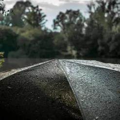 Carp Trakker Bivvies & Shelters * Tempest Fishing Brolly 100T Skull Cap Wrap