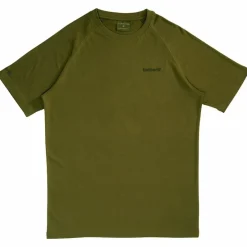 Carp Trakker Clothing * Tempest Fishing T-Shirt