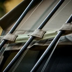 Specialist Trakker Bivvy Accessories * Tempest Multi-Rod Support Strap