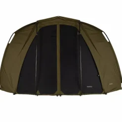 Carp Trakker Bivvy Accessories * Tempest 100T Brolly Magnetic Insect Panel