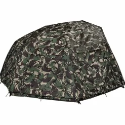 Carp Trakker Bivvies & Shelters * Tempest X 100 Fishing DPM System Aquatexx