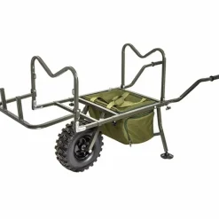 Carp Saber Barrows & Trolleys * Terrain Fishing Barrow