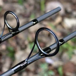 Carp ESP Rods * Terry Hearn Fishing Rod
