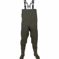 Carp Vass Waders & Boots * -Tex 650 Series Chest Fishing Wader
