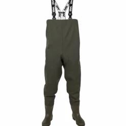 Carp Vass Waders & Boots * -Tex 650 Series Chest Fishing Wader