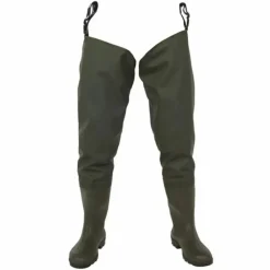 Carp Vass Waders & Boots * -Tex 650 Series Thigh Fishing Wader