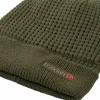 Carp Trakker Clothing * Textured Lined Fishing Beanie