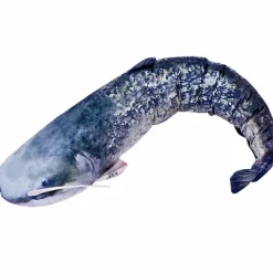 Coarse & Match Gaby Fish Pillows Sleeping Bags & Pillows * The Catfish