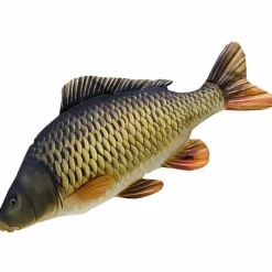 Coarse & Match Gaby Fish Pillows Sleeping Bags & Pillows * The Common Carp