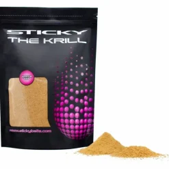 Carp Sticky Baits Bait & Additives * The Krill Active Mix