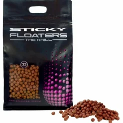 Carp Sticky Baits Bait & Additives * The Krill Floaters