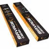 Pike / Predator Savage Gear Rod & Reel Combo * The Night Prowler Fishing Kit