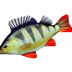 Carp Gaby Fish Pillows Sleeping Bags & Pillows * The Perch