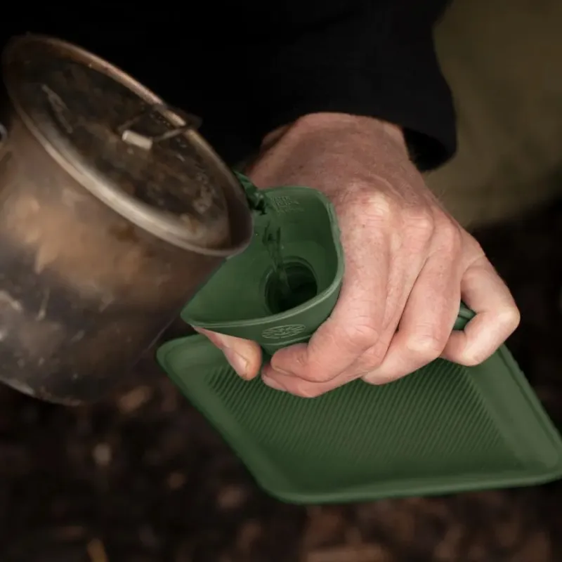 Carp Korda Miscellaneous * Thermakore Fishing Hot Water Bottle