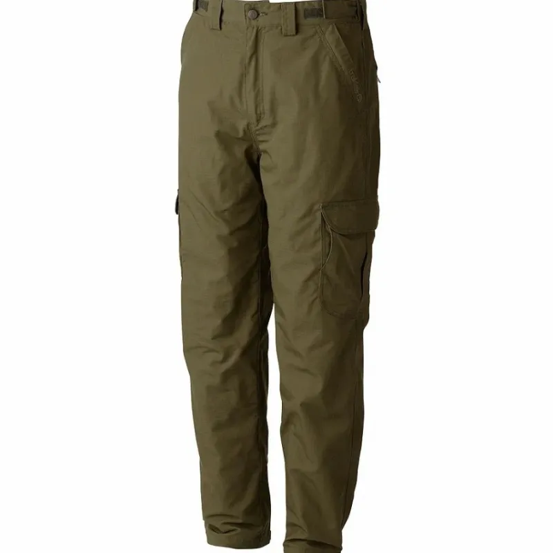 Pike / Predator Trakker Clothing * Thermal Ripstop Fishing Combats
