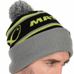 Coarse & Match Matrix Clothing * Thinsulate Fishing Bobble Hat