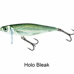 Pike / Predator Salmo Lures * Thrill 7cm Sinking Lure