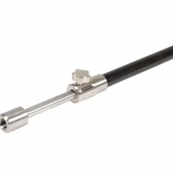 Carp Summit Tackle Rod Support * Thumb Lock Colosseum Bank Stick CB