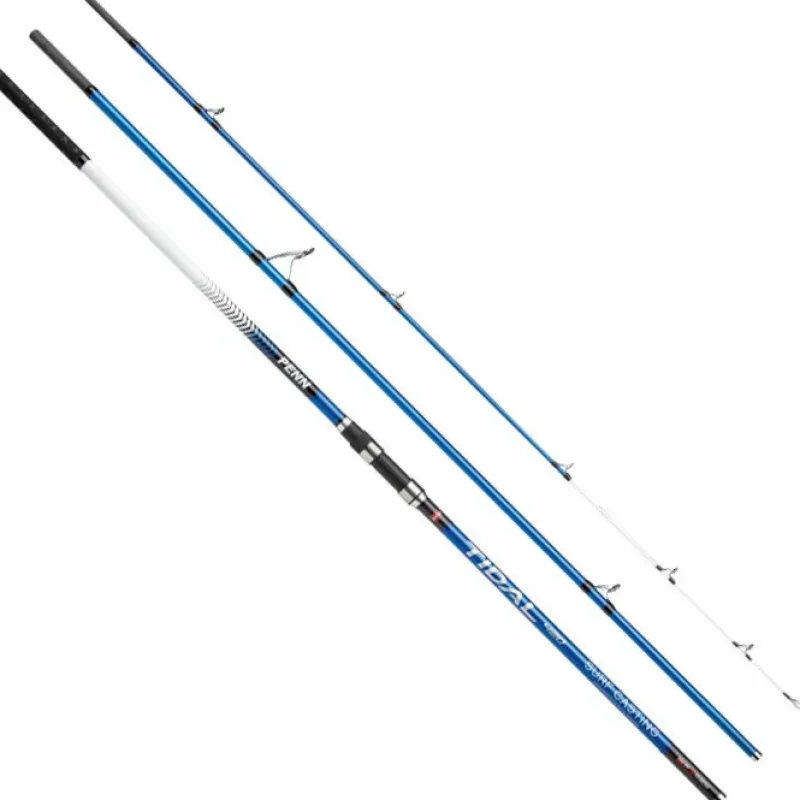 Sea Penn Rods * Tidal Surfcasting Fishing Rod