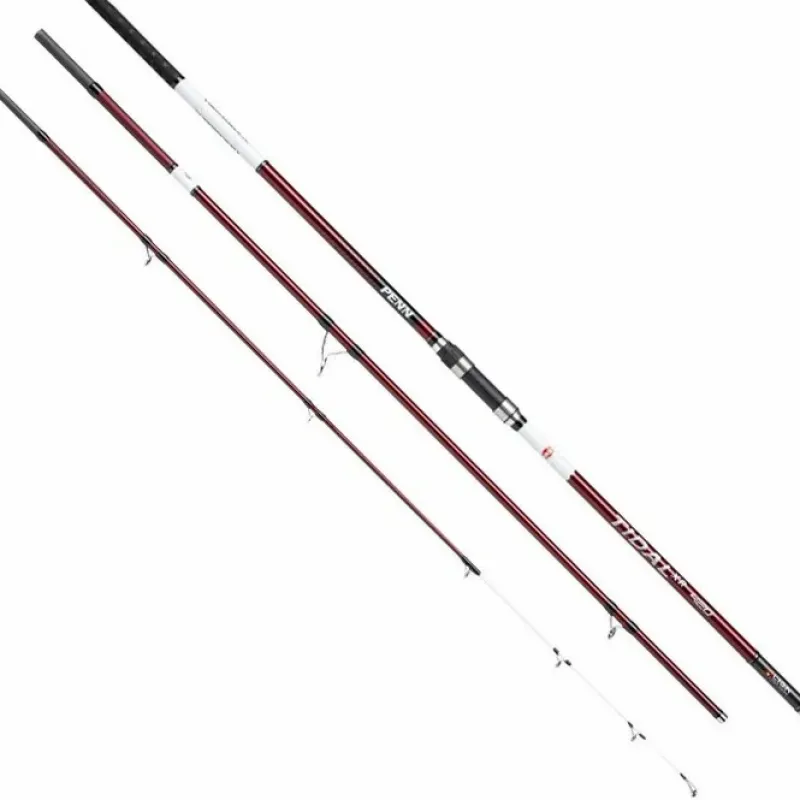 Sea Penn Rods * Tidal XR Surfcasting Fishing Rod