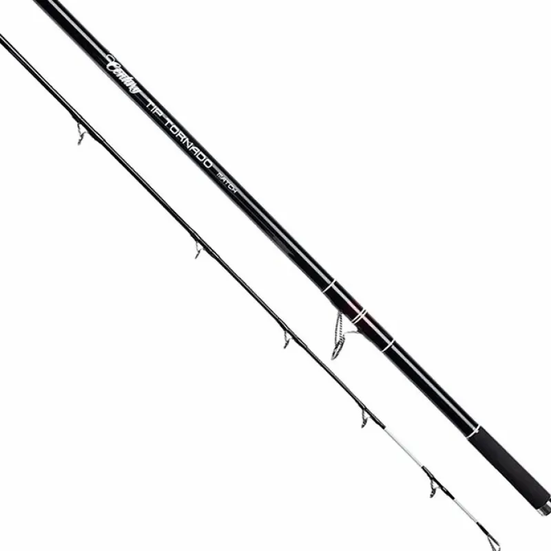 Sea Century Rods * Tip Tornado Graphex Match Fishing Rod