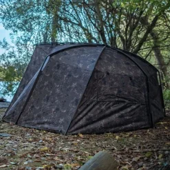 Carp Nash Bivvies & Shelters * Titan Camo Fishing Bivvies