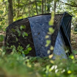 Specialist Nash Bivvies & Shelters * Titan Camo Fishing Bivvies
