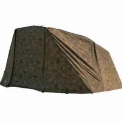 Specialist Nash Bivvies & Shelters * Titan Camo Fishing Bivvy Overwrap