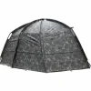 Carp Nash Bivvies & Shelters * Titan Fishing Hide Camo Pro