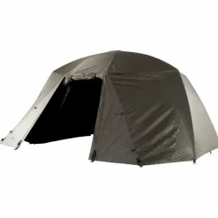 Specialist Nash Bivvies & Shelters * Titan Hide Fishing Bivvy Overwrap