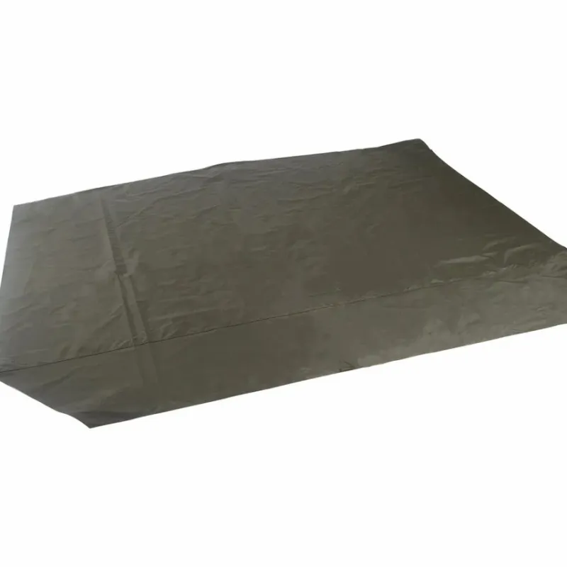 Specialist Nash Bivvy Accessories * Titan Hide Heavy Duty Groundsheet
