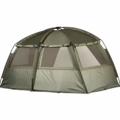 Carp Nash Bivvies & Shelters * Titan Hide Pro Fishing Bivvy