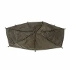 Carp Nash Bivvy Accessories * Titan Hide XL Bivvy Vapour Shield