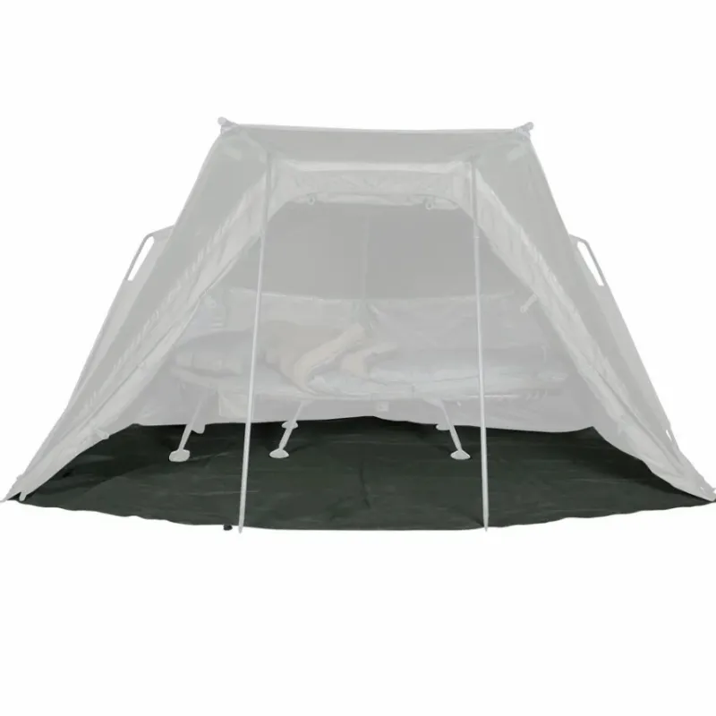 Carp Nash Bivvy Accessories * Titan T1 & Titan T2 Heavy Duty Groundsheet