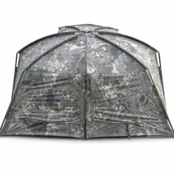 Carp Nash Bivvies & Shelters * Titan T1 Camo Pro Fishing Bivvy