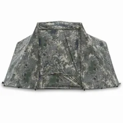 Carp Nash Bivvies & Shelters * Titan T2 Camo Pro Fishing Bivvy Overwrap