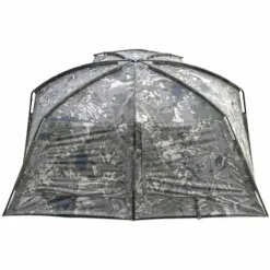 Carp Nash Bivvies & Shelters * Titan T2 Camo Pro Fishing Bivvy