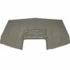 Carp Nash Bivvies & Shelters * Titan T2 Pro Fishing Bivvy Groundsheet