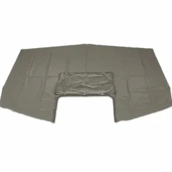 Carp Nash Bivvies & Shelters * Titan T2 Pro Fishing Bivvy Groundsheet