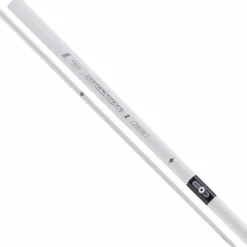Coarse & Match MAP Poles & Whips * TKS Competition Depth Marker Kits White