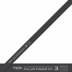 Coarse & Match MAP Poles & Whips * TKS Competition Puller Power Kits