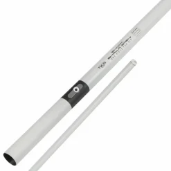Coarse & Match MAP Poles & Whips * TKS F1 Shalla Pulla Kit Grey