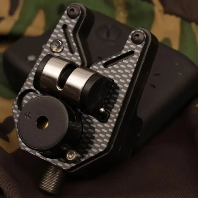 Carp Gardner Bite Alarms * TLB Plus Bite Alarm