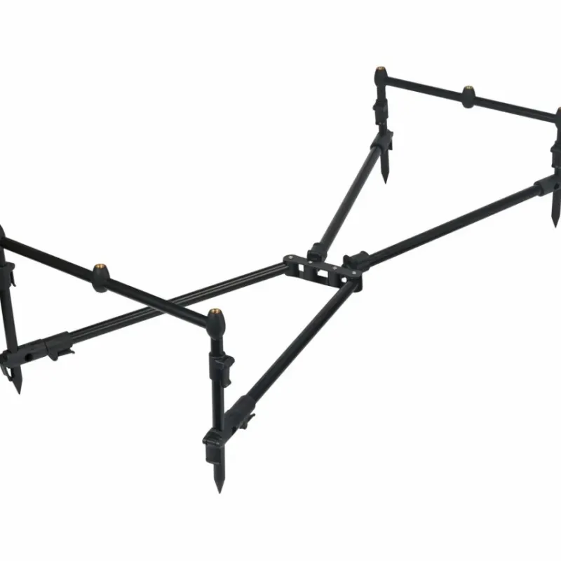 Carp TF Gear Rod Pods * TMG Banshee Pod