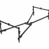 Carp TF Gear Rod Pods * TMG Banshee Pod