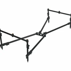 Carp TF Gear Rod Pods * TMG Banshee Pod