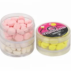 Carp Mainline Bait & Additives * Toppers in Stacker Jar