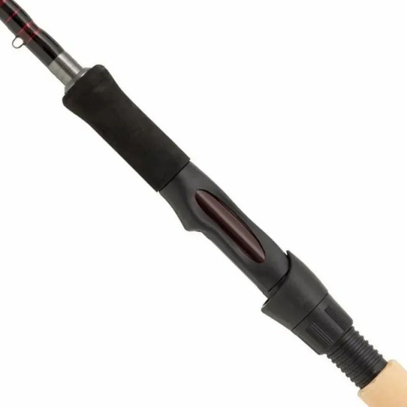 Pike / Predator Abu Garcia Rods * Tormentor Spinning Fishing Rod